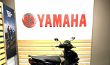 YAMAHA RayZR 125