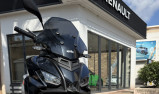 APRILIA SR 125 GT