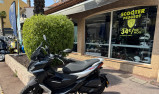 APRILIA SR 125 GT