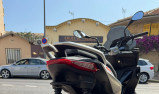 APRILIA SR 125 GT