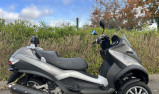 PIAGGIO MP3 400