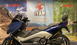 YAMAHA TMAX 530 DX GARANTIE 1AN