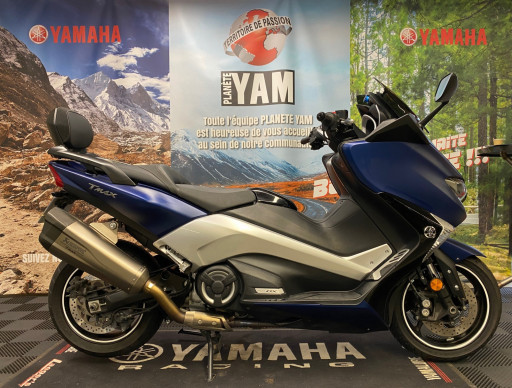 YAMAHA TMAX 530 DX GARANTIE 1AN