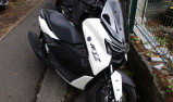 YAMAHA NMAX 125