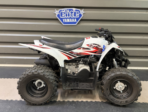 YAMAHA YFM 50 RAPTOR 2020 