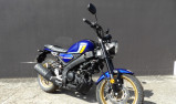 YAMAHA XSR 125