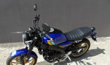 YAMAHA XSR 125