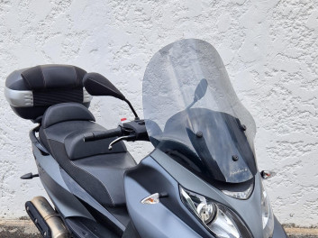 PIAGGIO MP3 500 ABS/ASR