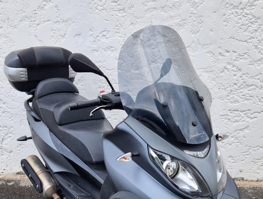 PIAGGIO MP3 500 ABS/ASR