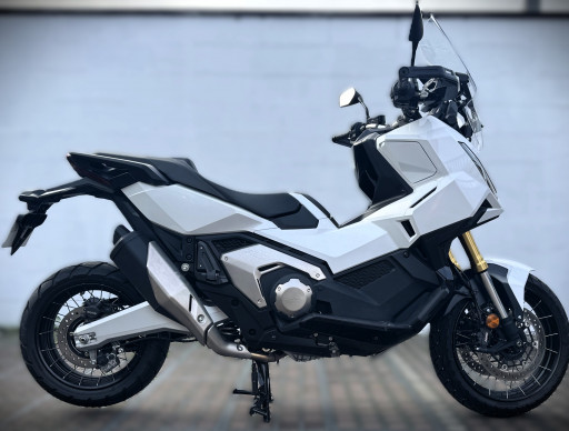 HONDA X-ADV  750 ABS (A2)