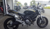 Ducati 696 monster