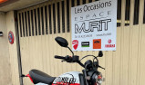 DUCATI SCRAMBLER 800 URBAN ACCESSIBLE A2 
