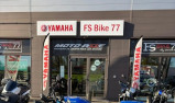 YAMAHA XSR 900 A