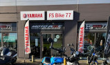 YAMAHA XSR 900 A