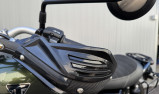 TRIUMPH SCRAMBLER 900 X - Chrome Edition