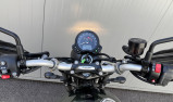 TRIUMPH SCRAMBLER 900 X - Chrome Edition