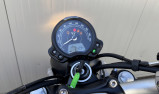 TRIUMPH SCRAMBLER 900 X - Chrome Edition