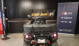 CAN-AM OUTLANDER 570 MAX EFI T3B ( TVA RECUPERABLE )