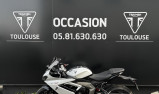 TRIUMPH 	DAYTONA 660