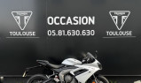TRIUMPH 	DAYTONA 660
