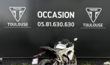 TRIUMPH 	DAYTONA 660
