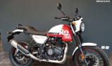 ROYAL ENFIELD SCRAM 411/ 110,47€/mois/ DSN MOTOS 40