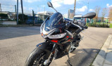 APRILIA TUONO 660 FACTORY