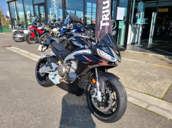 APRILIA TUONO 660 FACTORY