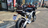 APRILIA TUONO 660 FACTORY