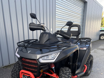 SEGWAY SNARLER AT6 L EPS