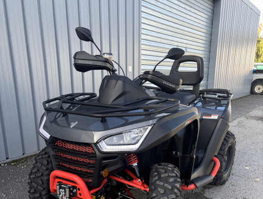 SEGWAY SNARLER AT6 L EPS