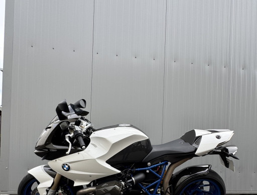 BMW HP2 SPORT