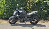 KAWASAKI ER-6