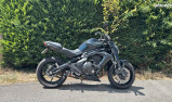 KAWASAKI ER-6
