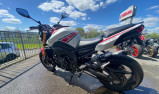 YAMAHA FZ8 N 50EME ANNIVERSAIRE