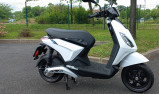 PIAGGIO 1 ACTIVE 