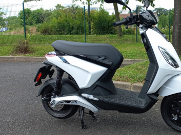PIAGGIO 1 ACTIVE 
