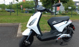 PIAGGIO 1 ACTIVE 
