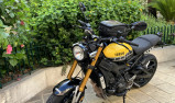 YAMAHA XSR 900 60