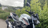 KAWASAKI Z400 A2