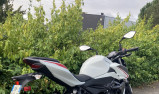 KAWASAKI Z400 A2