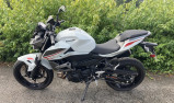 KAWASAKI Z400 A2