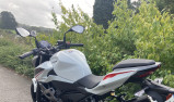 KAWASAKI Z400 A2