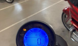 MASH X-RIDE 650 21