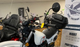 MASH X-RIDE 650 21
