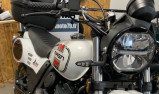 MASH X-RIDE 650 21