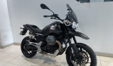 MOTO GUZZI V85 Strada