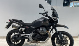 MOTO GUZZI V85 Strada