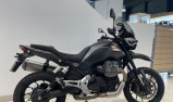 MOTO GUZZI V85 Strada