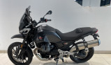 MOTO GUZZI V85 Strada